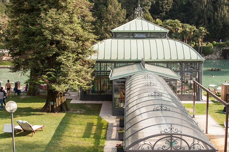 Terme di Colà Villa dei Cedri SPA (5 km)