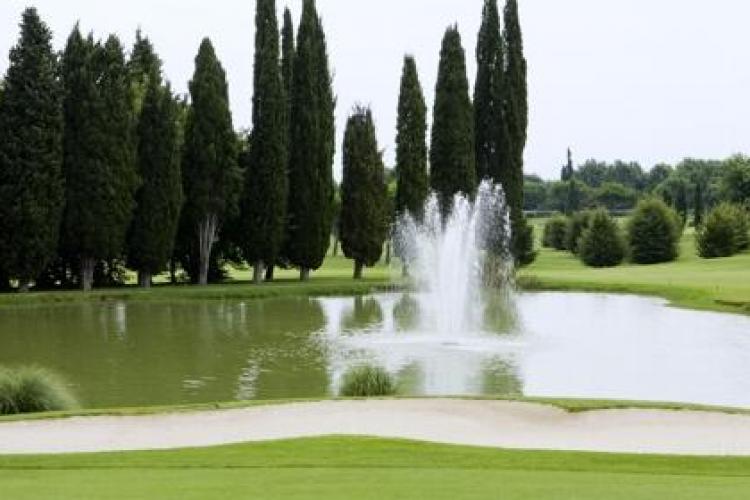 Golf Club Soiano Al Lago