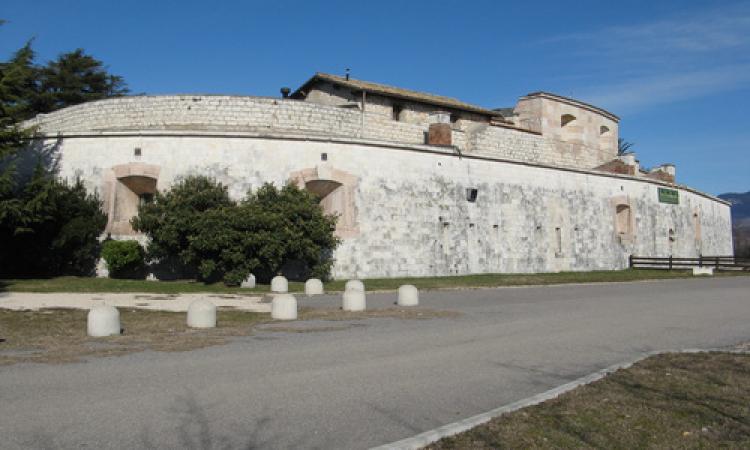 Les Forts de Pastrengo